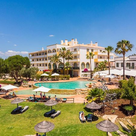 Vale D'El Rei Hotel & Villas カルヴォエイロ エクステリア 写真