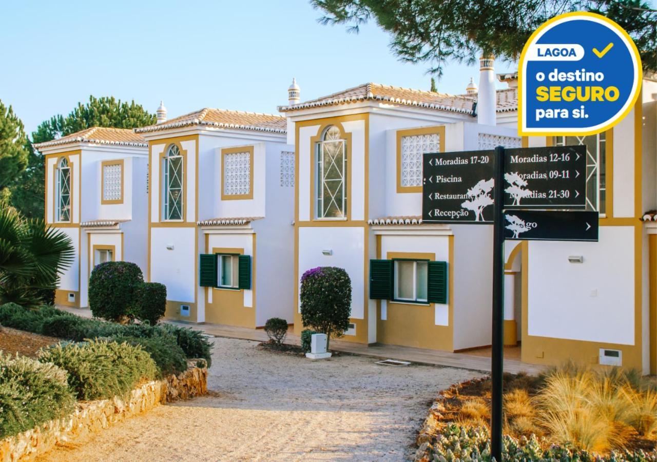 Vale D'El Rei Hotel & Villas カルヴォエイロ エクステリア 写真