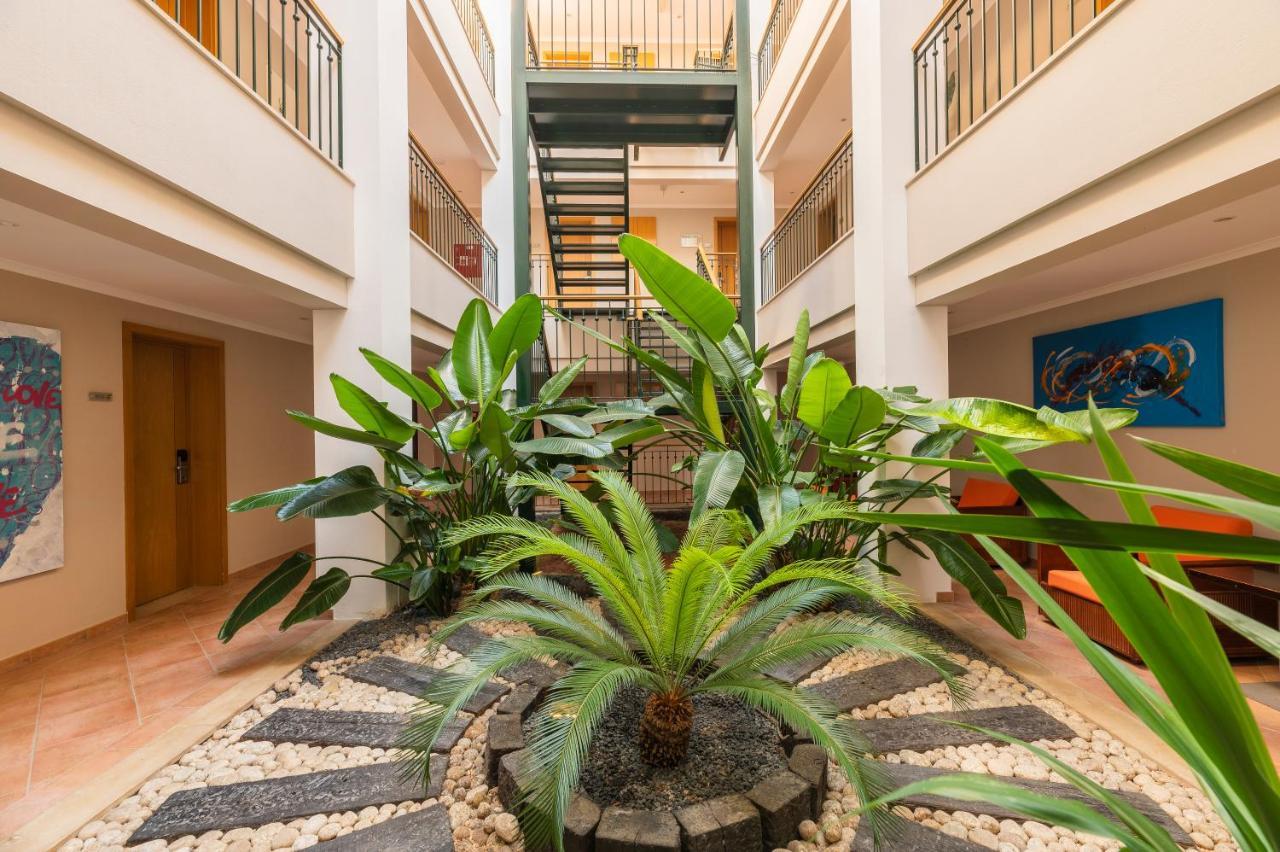 Vale D'El Rei Hotel & Villas カルヴォエイロ エクステリア 写真