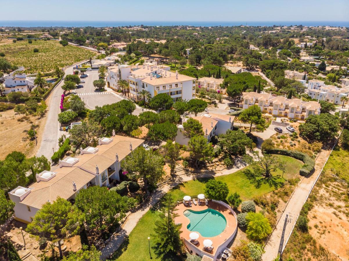 Vale D'El Rei Hotel & Villas カルヴォエイロ エクステリア 写真