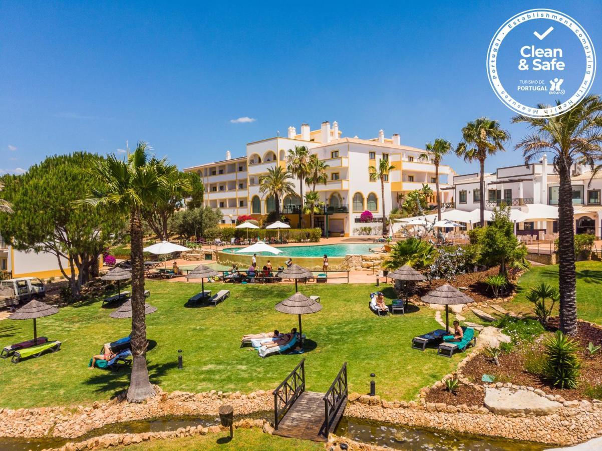 Vale D'El Rei Hotel & Villas カルヴォエイロ エクステリア 写真