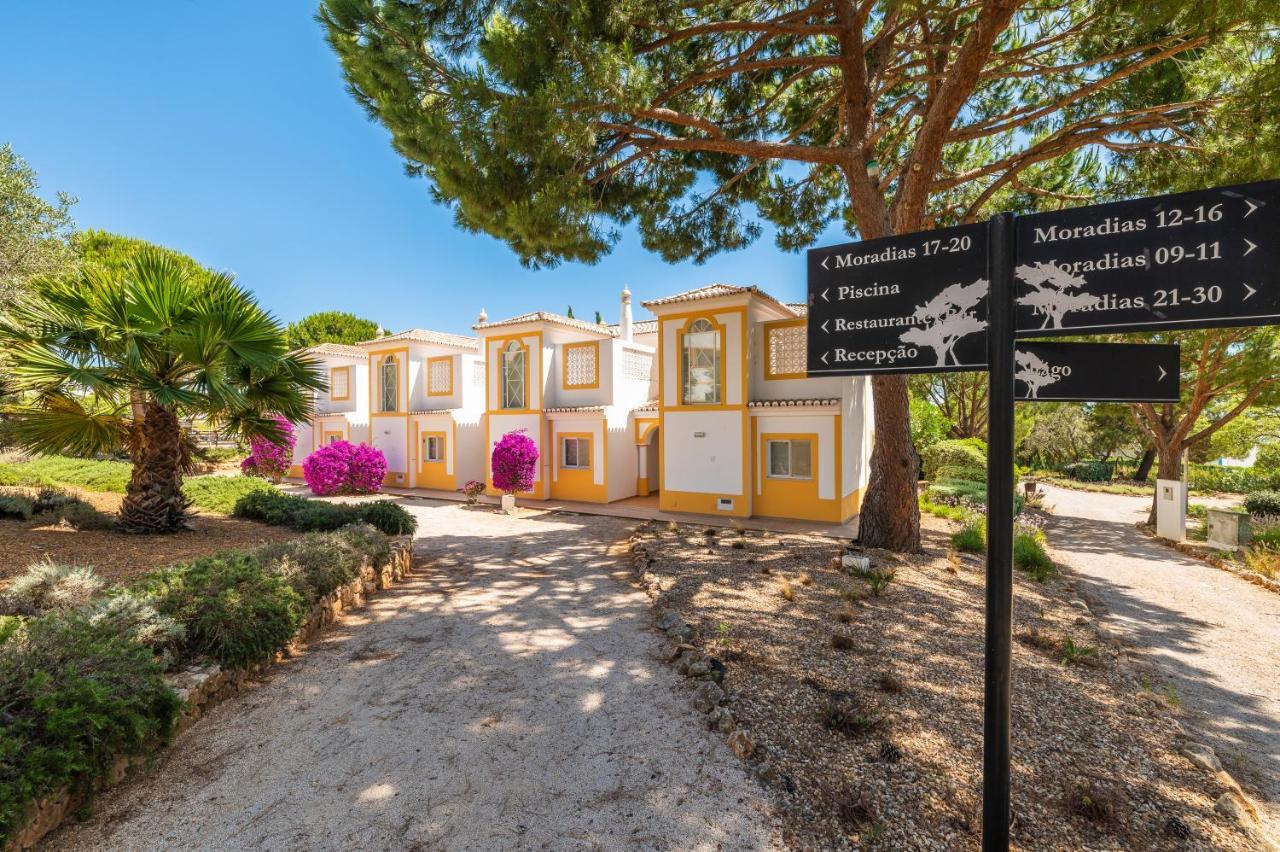 Vale D'El Rei Hotel & Villas カルヴォエイロ エクステリア 写真