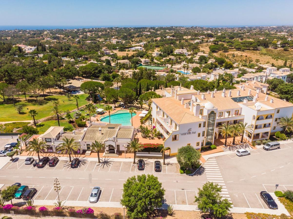 Vale D'El Rei Hotel & Villas カルヴォエイロ エクステリア 写真