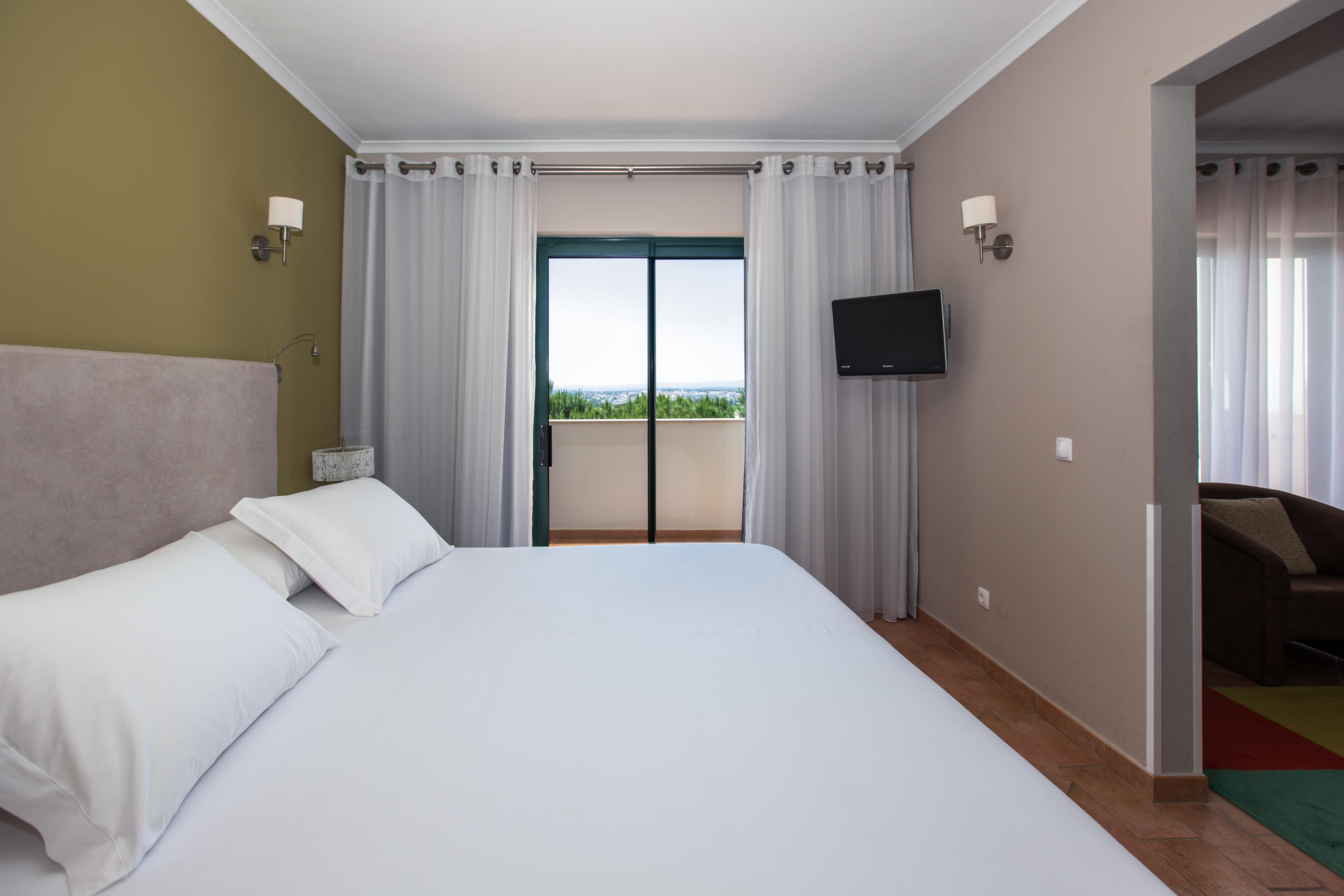 Vale D'El Rei Hotel & Villas カルヴォエイロ エクステリア 写真