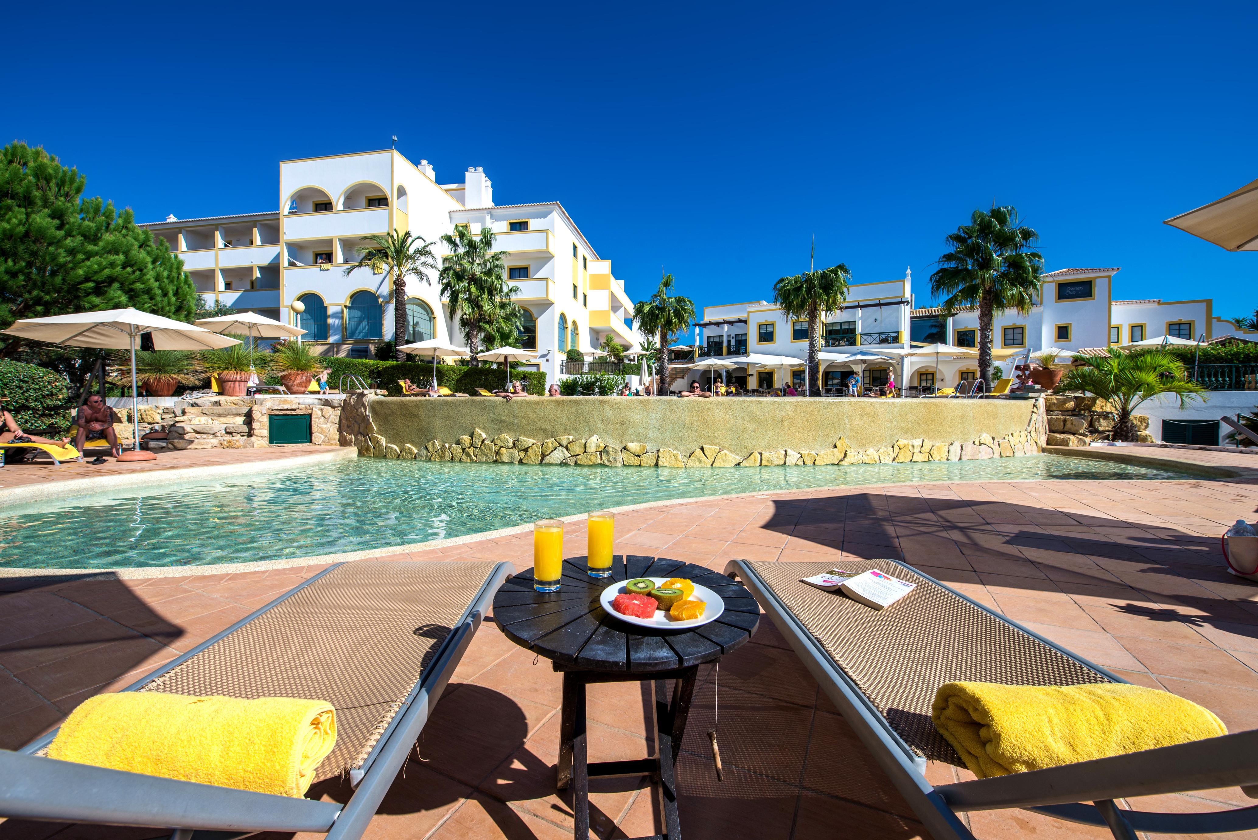 Vale D'El Rei Hotel & Villas カルヴォエイロ エクステリア 写真