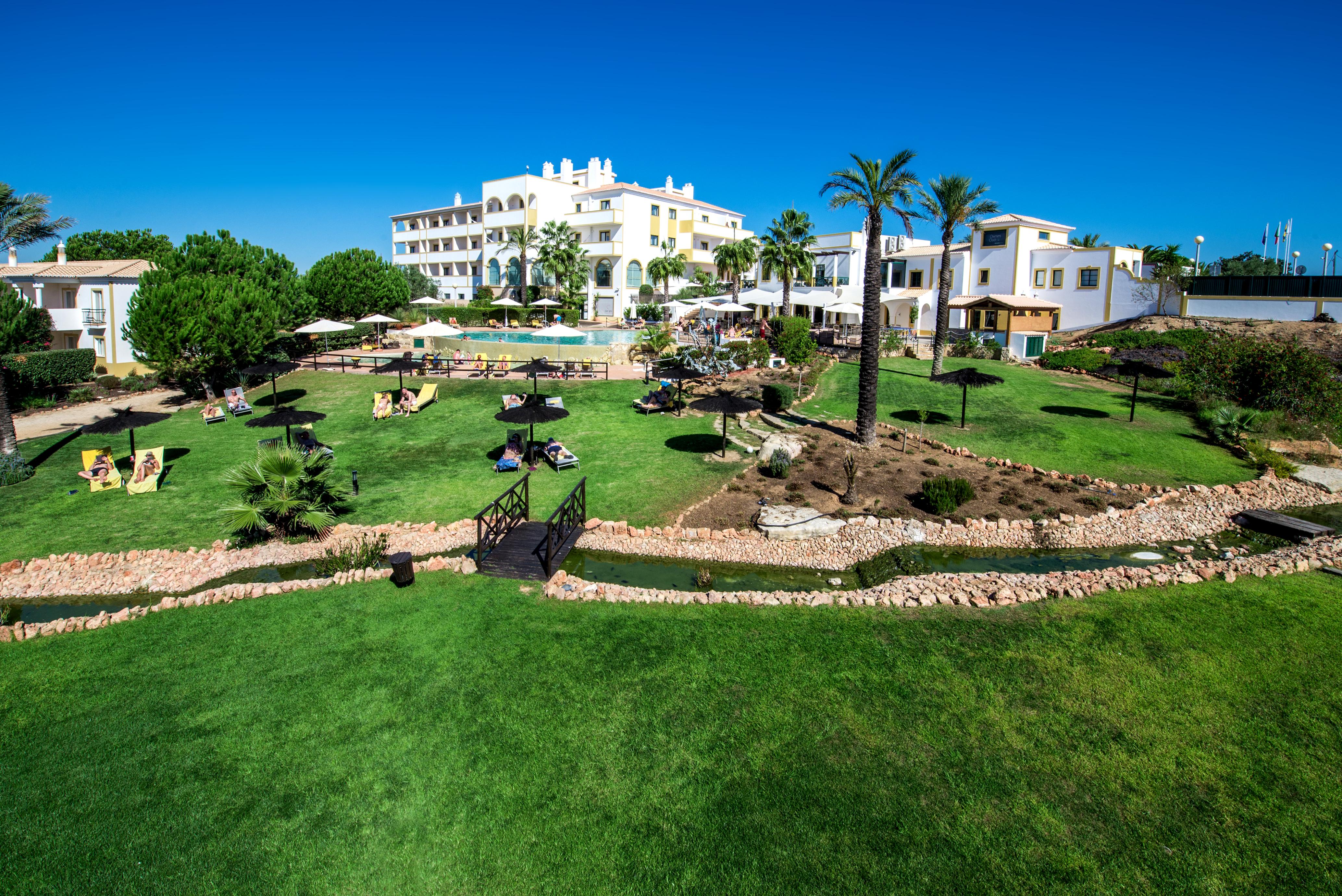 Vale D'El Rei Hotel & Villas カルヴォエイロ エクステリア 写真