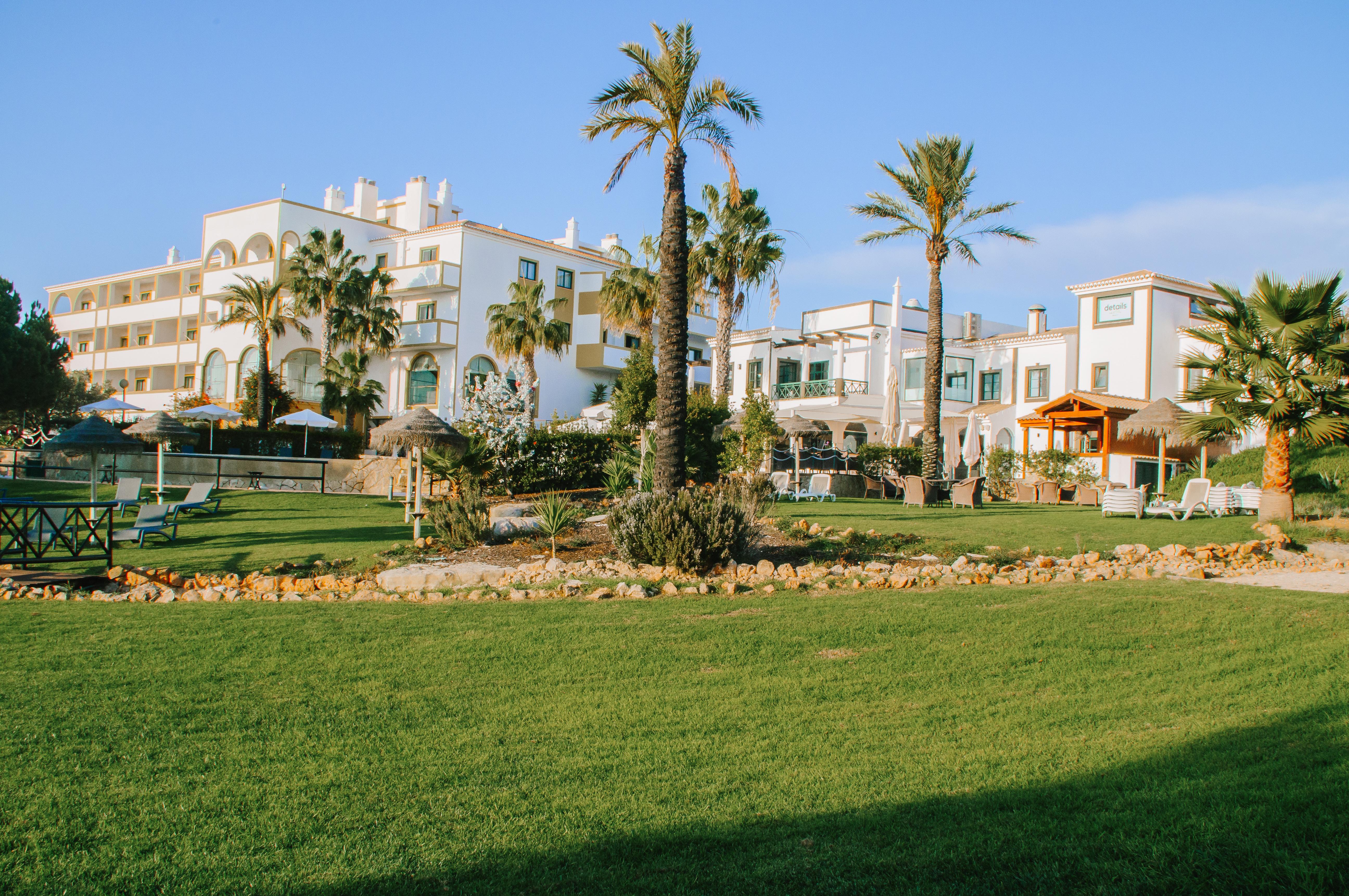 Vale D'El Rei Hotel & Villas カルヴォエイロ エクステリア 写真