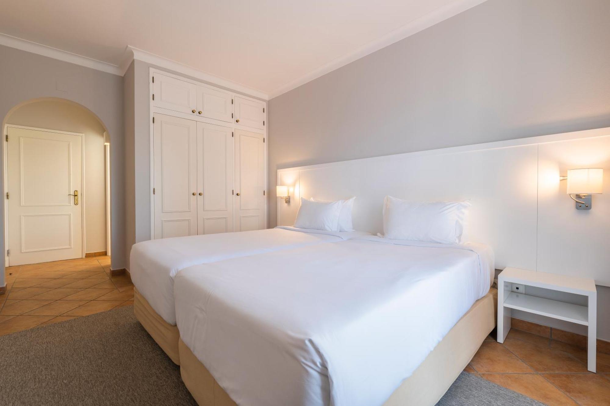 Vale D'El Rei Hotel & Villas カルヴォエイロ 部屋 写真