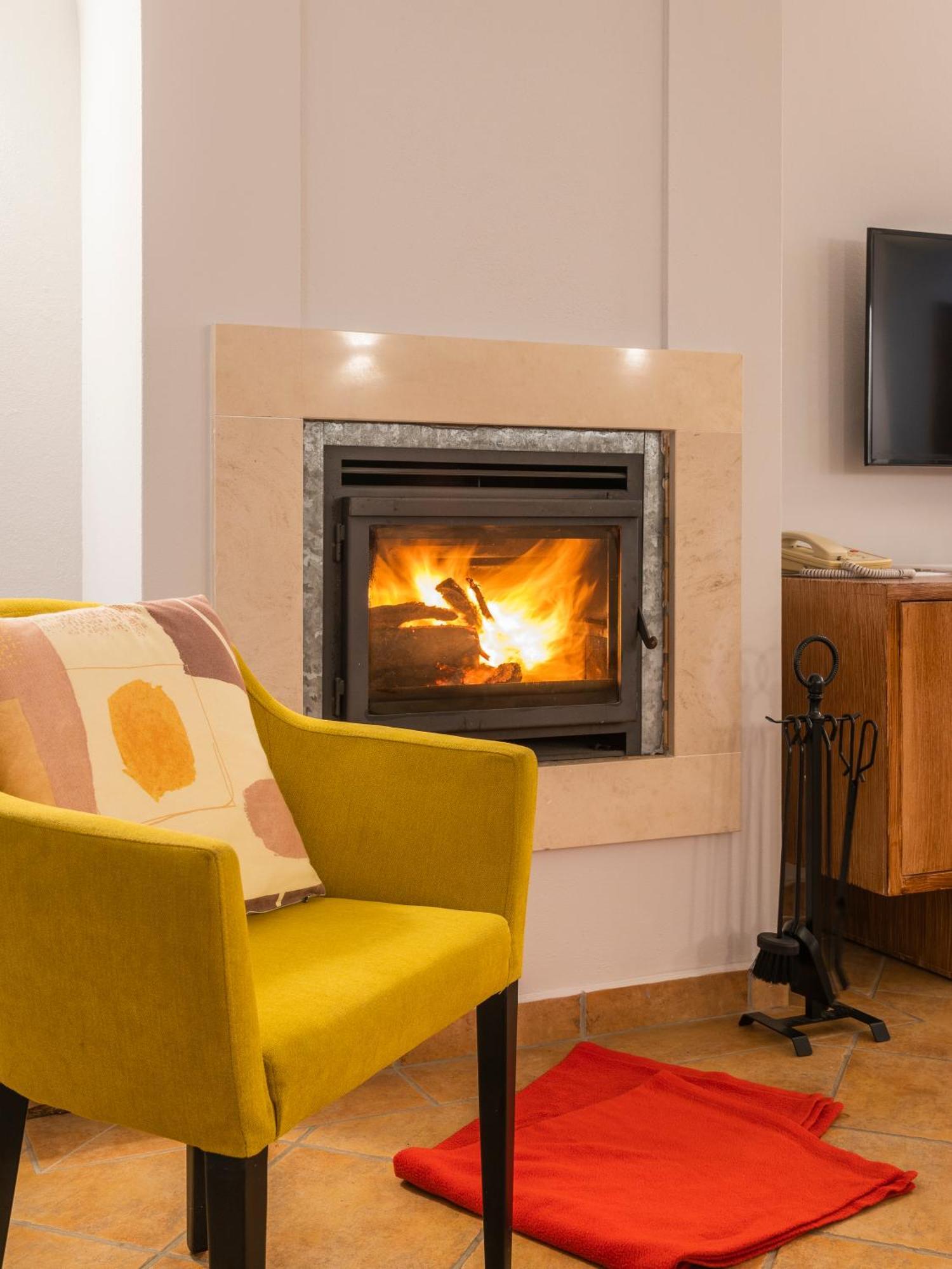 Vale D'El Rei Hotel & Villas カルヴォエイロ 部屋 写真