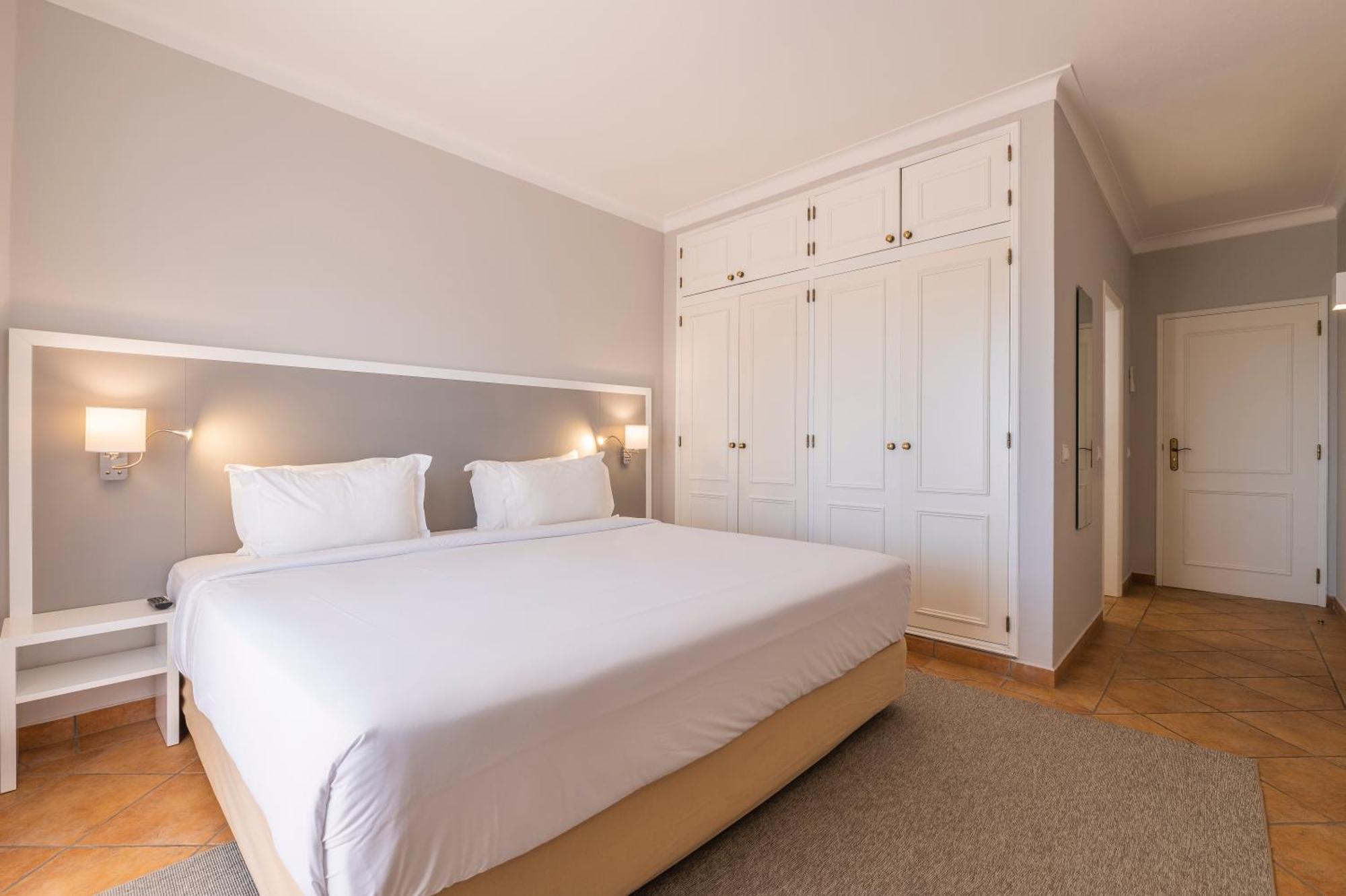 Vale D'El Rei Hotel & Villas カルヴォエイロ 部屋 写真