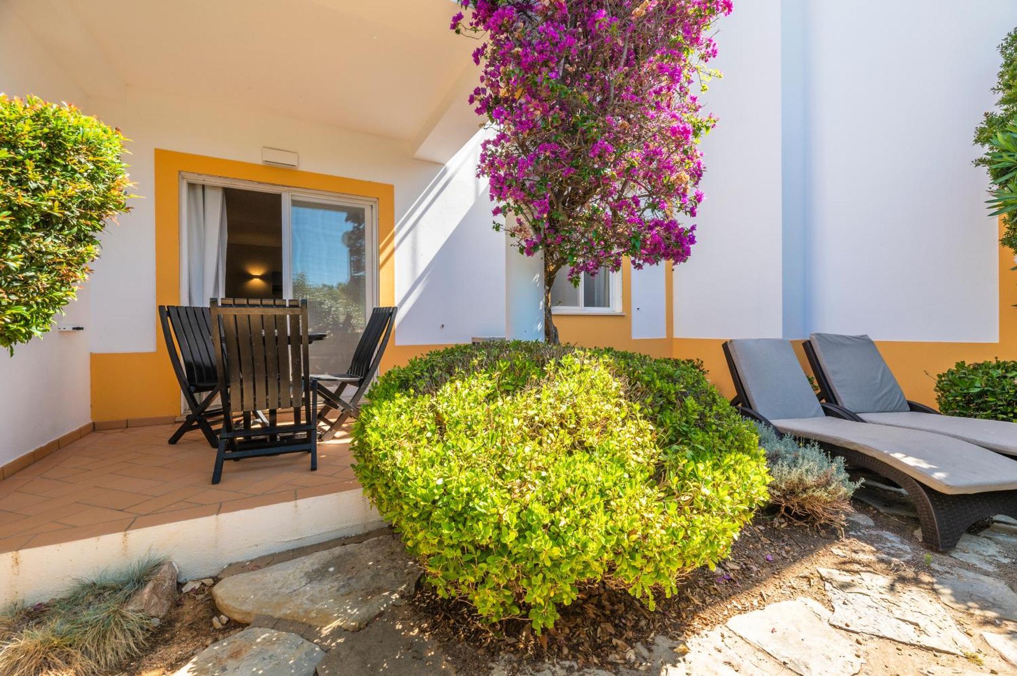 Vale D'El Rei Hotel & Villas カルヴォエイロ 部屋 写真
