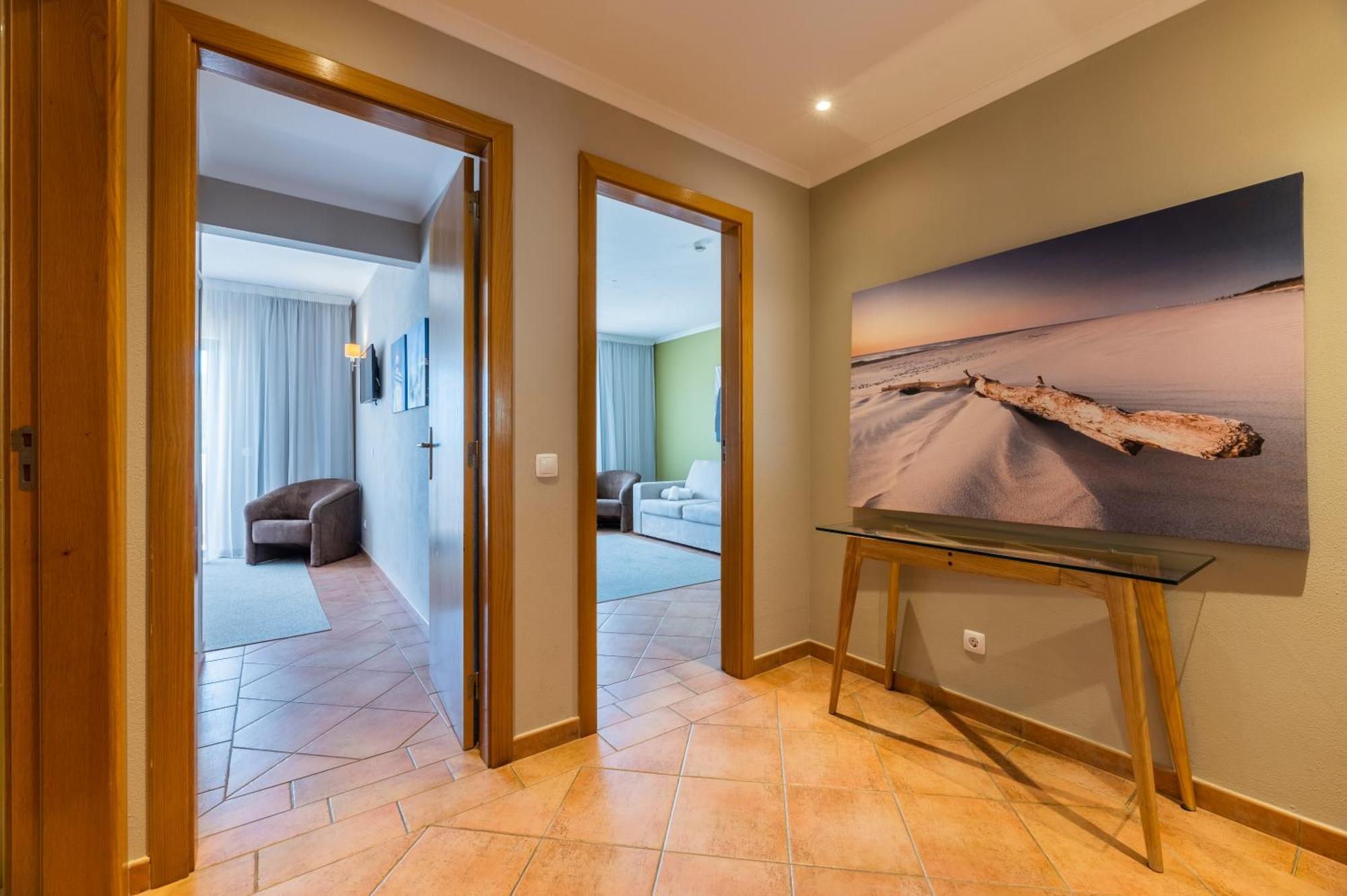 Vale D'El Rei Hotel & Villas カルヴォエイロ 部屋 写真
