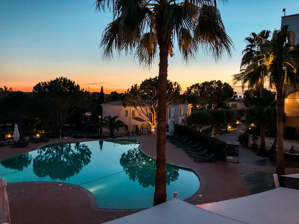 Vale D'El Rei Hotel & Villas カルヴォエイロ エクステリア 写真