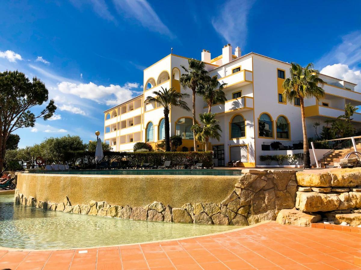 Vale D'El Rei Hotel & Villas カルヴォエイロ エクステリア 写真